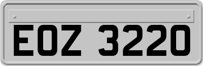 EOZ3220