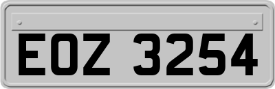 EOZ3254