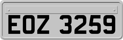 EOZ3259
