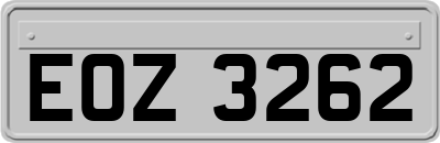 EOZ3262