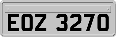 EOZ3270