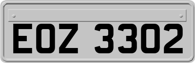 EOZ3302