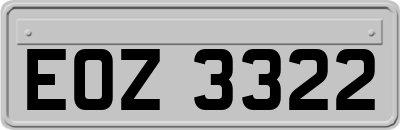 EOZ3322
