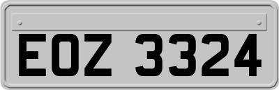 EOZ3324