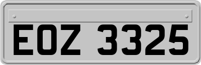 EOZ3325