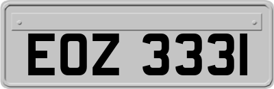 EOZ3331