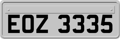 EOZ3335