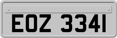 EOZ3341
