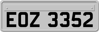 EOZ3352