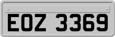 EOZ3369