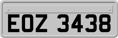 EOZ3438