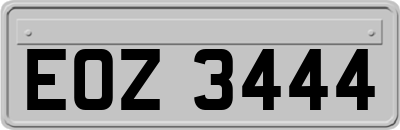 EOZ3444