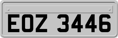 EOZ3446