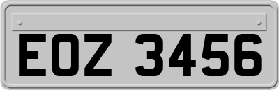 EOZ3456
