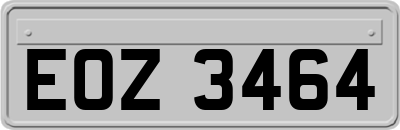 EOZ3464
