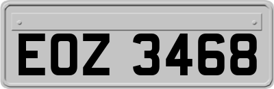 EOZ3468