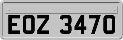 EOZ3470
