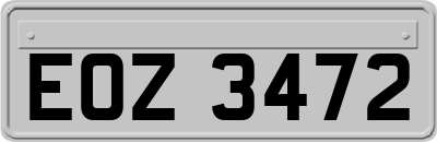 EOZ3472