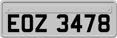 EOZ3478