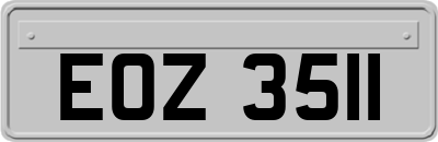 EOZ3511
