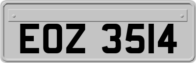 EOZ3514