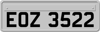 EOZ3522