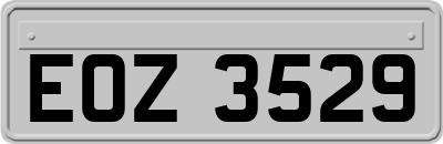 EOZ3529