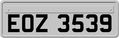 EOZ3539