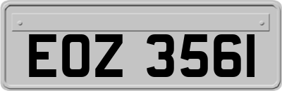 EOZ3561