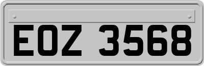 EOZ3568