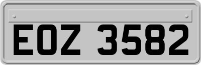 EOZ3582