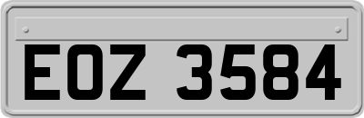 EOZ3584