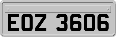 EOZ3606