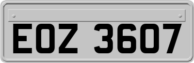 EOZ3607