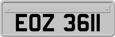 EOZ3611