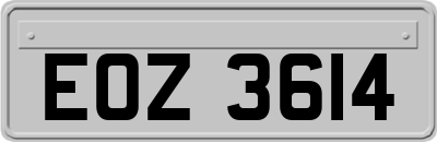 EOZ3614