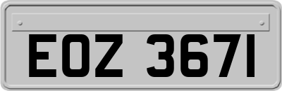 EOZ3671