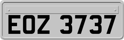 EOZ3737