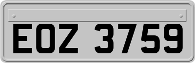 EOZ3759