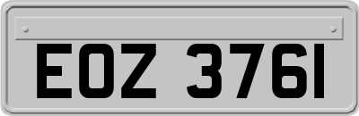 EOZ3761