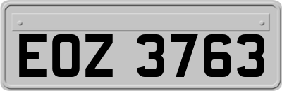 EOZ3763