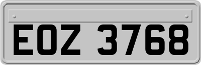 EOZ3768