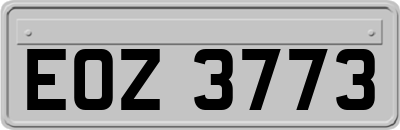 EOZ3773