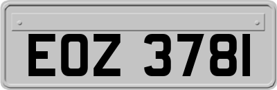 EOZ3781