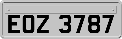 EOZ3787