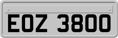 EOZ3800