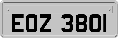 EOZ3801