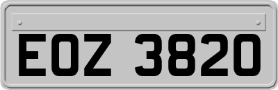 EOZ3820