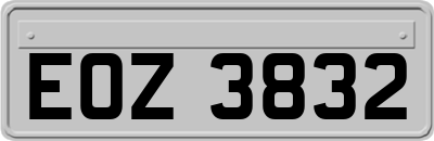 EOZ3832