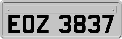 EOZ3837